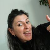 Photo de profil de Emilie Toussaint