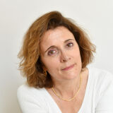 Photo de profil de Valerie Moreau