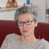 Photo de profil de Catherine Ardaillon
