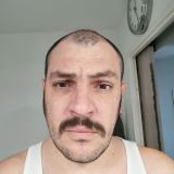 Photo de profil de Mathieu Antoine
