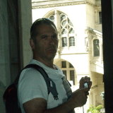 Photo de profil de Pascal Gebel