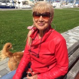 Photo de profil de Catherine Crespo