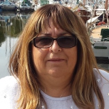 Photo de profil de Patricia Teisseire