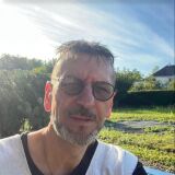 Photo de profil de Eric Morvan