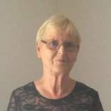 Photo de profil de Marie Paule Vanryssel