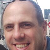 Photo de profil de Cyril Dumont