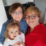 Photo de profil de Céline Colomes