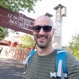 Photo de profil de David Duhamel