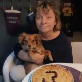 Photo de profil de Aurore Harzic