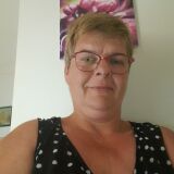Photo de profil de Sandrine Jacquemin