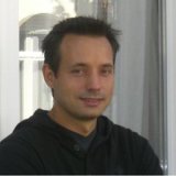 Photo de profil de Maxime Prévost
