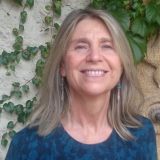 Photo de profil de Annick Keller