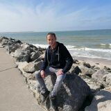 Photo de profil de Julien Roussel