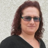 Photo de profil de Aurore Lemaitre Malesieux