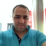 Photo de profil de Mathieu Munnier