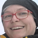 Photo de profil de Ingrid Jacques
