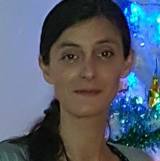 Photo de profil de Stéphanie Stahl