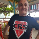 Photo de profil de Thierry Carrasco
