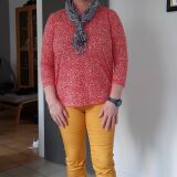 Photo de profil de Catherine Jullien