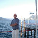 Photo de profil de Thierry Boudault