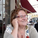 Photo de profil de Marie Luce Couverture