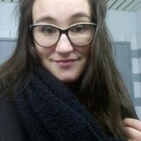Photo de profil de Andréa Gaffé
