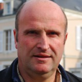 Photo de profil de Daniel Mercier