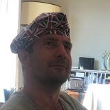 Photo de profil de Pascal Gin