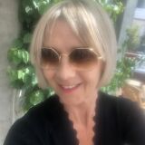 Photo de profil de Brigitte Hamon