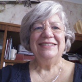 Photo de profil de Francine Francinegibeaux