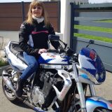 Photo de profil de Rose-Marie Duvernet Rutigliano