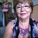 Photo de profil de Chantal Lemercier