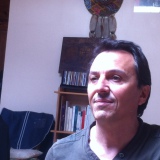 Photo de profil de Bruno Pointillart