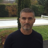 Photo de profil de Serge Martinez