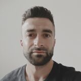 Photo de profil de Perrin Mathias