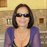 Photo de profil de Elisabeth Garcia