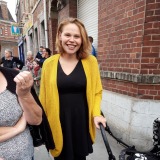 Photo de profil de Caroline Delacroix