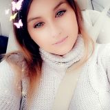 Photo de profil de Angelina Merle