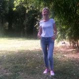 Photo de profil de Maryse Bastien