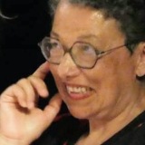 Photo de profil de Laëtitia Rey