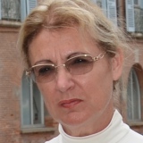 Photo de profil de Brigitte Deschamps
