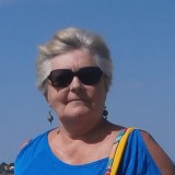 Photo de profil de Chantal Joly