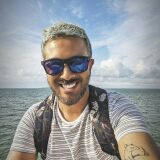 Photo de profil de Julien Lecomte