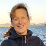 Photo de profil de Nathalie JOURDAINE  ROSSEL
