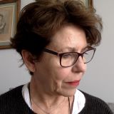 Photo de profil de Marie-Christine Gorre