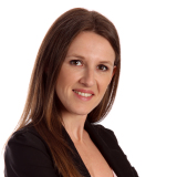 Photo de profil de Marie Rousselle