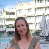 Photo de profil de Gaelle Peyre