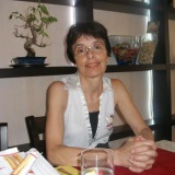 Photo de profil de Rose Pascale Egidi