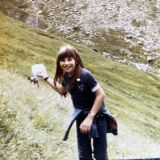 Photo de profil de Patricia Teisseire