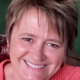 Photo de profil de Christine Faion